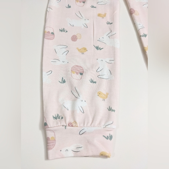 🐇🐤 MilkBerry, 2 Piece Set, Bamboo, Various Sizes - Picture 4 of 5